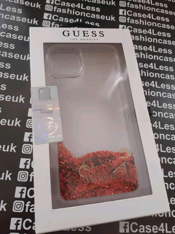 guess iphone 11 pro max